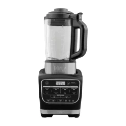Hot Ninja Foodi HB150 blender with heating elements, Black