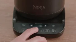 Ninja KT200 kettle with temperature setting 1.7 L, Matte Black