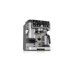 Coffee Machines^Ninja Luxe café pro series 3-in-1 espresso machine, Stainless steel Silver-coloured