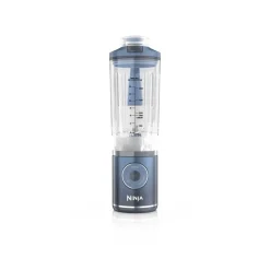 Ninja portable blender Blast Max, Navy Grey