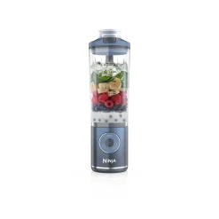 Ninja portable blender Blast Max, Navy Grey