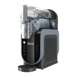 Ice Buckets^Ninja SLUSHi slush machine 2.5 L, Black