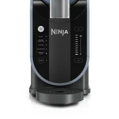 Ice Buckets^Ninja SLUSHi slush machine 2.5 L, Black