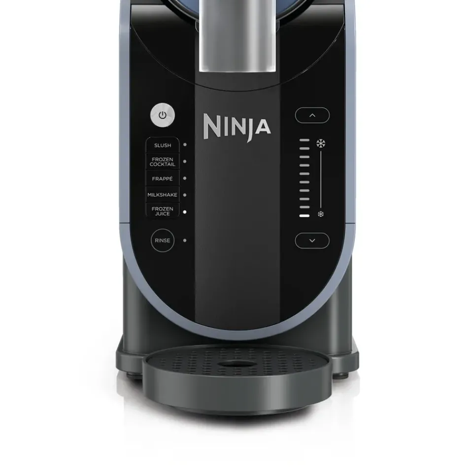 Ice Buckets^Ninja SLUSHi slush machine 2.5 L, Black
