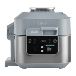 Ninja Speedi ON400 airfryer/multi cooker 5,7 L, Gray Grey