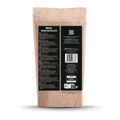 Garden Details & Accessories^Ninja Woodfire pellets All-Purpose Blend, 900 g Brown