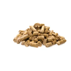 Garden Details & Accessories^Ninja Woodfire pellets Robust Blend, 900 g Brown