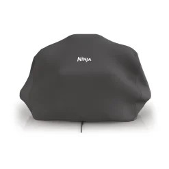 Best Ninja Woodfire Premium protective cover for OG701, Black