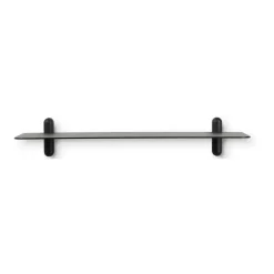 Outlet Gejst Nivo shelf G, betsad box- Black
