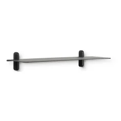 Outlet Gejst Nivo shelf G, betsad box- Black