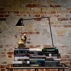 Online Louis Poulsen NJP desk lamp, Light , clip, 3000k Grey