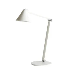 Online Louis Poulsen NJP desk lamp, , footplate, 3000k White