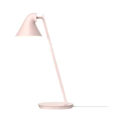 Desk Lamps^Louis Poulsen NJP Mini table lamp, Light Pink
