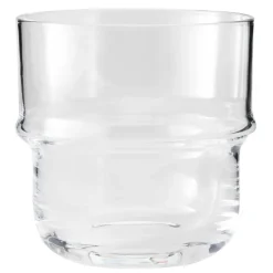 Outlet Design House Stockholm NM& Undaglass 2-pack, clear Transparent