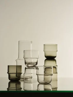 Outlet Design House Stockholm NM& Undaglass 2-pack, clear Transparent