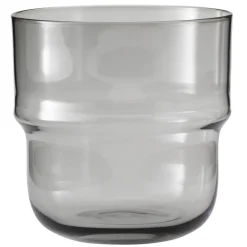 Sale Design House Stockholm NM& Undaglass 2-pack, Grey
