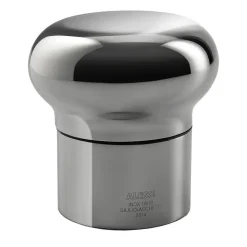 Wine & Barware^Alessi Noè champagne corkscrew, Stainless steel Silver-coloured