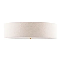 Ceiling Lights^Globen Lighting Noah 50 ceiling, Beige