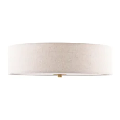 Ceiling Lights^Globen Lighting Noah 35 ceiling lamp, Beige