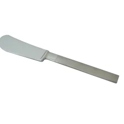 Butter Knives^Gense Nobel butterknife, stainless steel Silver-coloured