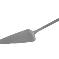Gense Nobel cake server, Rostfritt stål Silver-coloured