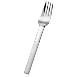 Dessert Cutlery^Gense Nobel cakeserver fork, stainless steel Silver-coloured
