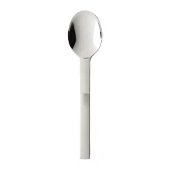 Tea & Coffee Spoons^Gense Nobel coffee spoon, Stainless steel Silver-coloured