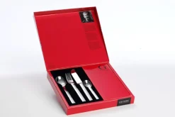 Tea & Coffee Spoons^Gense Nobel coffee spoon, Stainless steel Silver-coloured