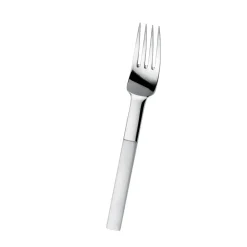 Serving Utensils^Gense Nobel servingfork, stainless steel Silver-coloured
