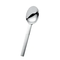 Discount Gense Nobel servingspoon, stainless steel Silver-coloured