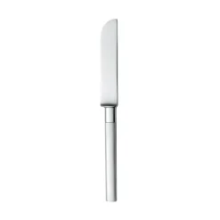 Dessert Cutlery^Gense Nobel starter & dessert knife, Stainless steel Silver-coloured