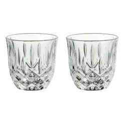 Online Nachtmann Noblesse Barista Espresso glass 9 cl 2-pack, Clear Transparent