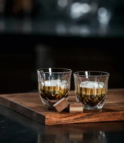 Online Nachtmann Noblesse Barista Espresso glass 9 cl 2-pack, Clear Transparent