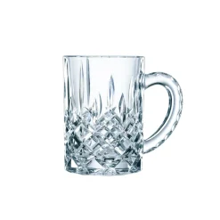 Beer Glasses^Nachtmann Noblesse beer glass, 60 cl Transparent