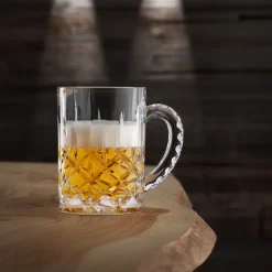 Beer Glasses^Nachtmann Noblesse beer glass, 60 cl Transparent