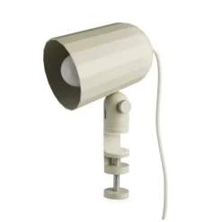 Pendant Lamps^HAY Noc clamp lamp, Off White