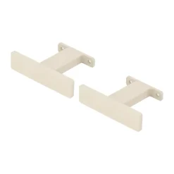 Online Scandi Living Nod large hook, Beige
