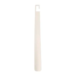 New Scandi Living Nod shoe horn 40 cm, Beige