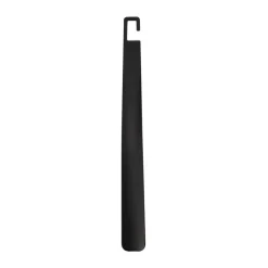 Discount Scandi Living Nod shoe horn 40 cm, Black
