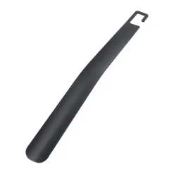 Discount Scandi Living Nod shoe horn 40 cm, Black