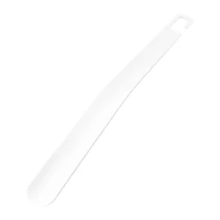 Shoehorn^Scandi Living Nod shoe horn 40 cm, White
