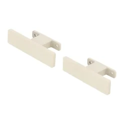 Best Scandi Living Nod small hook, Beige