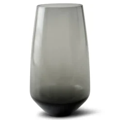 Best Magnor Noir Beer glass 55 cl, Black