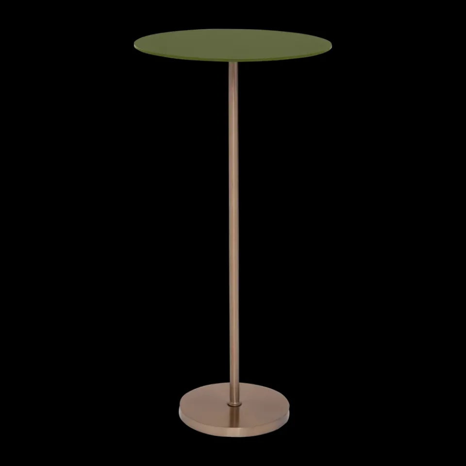 Side Tables^URBAN NATURE CULTURE Nolan side table 62 cm, Green