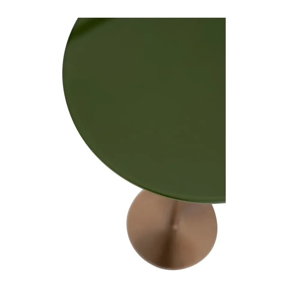 Side Tables^URBAN NATURE CULTURE Nolan side table 62 cm, Green
