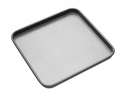 Clearance Master Class Non-Stick square Baking pan, 26 cm Black