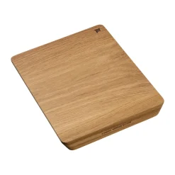 Chopping Boards^Fiskars Norden cutting board oak, Small Brown