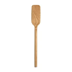 Discount Fiskars Norden grill spatular, Stainless steel-oak Brown