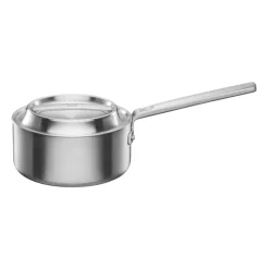 Saucepans^Fiskars Norden Steel 2023 saucepan stainless steel, 1.8 l Silver-coloured