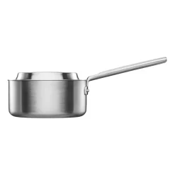 Saucepans^Fiskars Norden Steel 2023 saucepan stainless steel, 1.8 l Silver-coloured